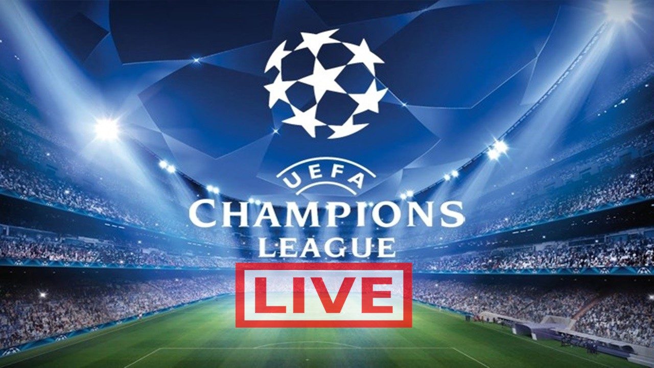 All Champions League 2020/21 Round of 16 Live Matches Watch Here