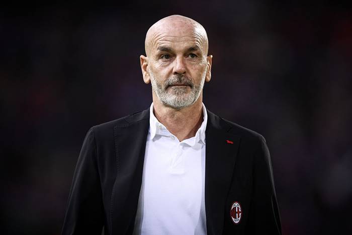 Stefano Pioli insists easy matches don’t exist