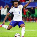 Jules Kounde – Promising midfielder of the rooster country