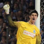 Thibaut Courtois, the Royal Shield, makes Real Madrid even more great
