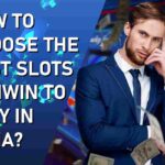 How to Choose the Best Slots on 1Win to Play in India?
