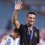 Lionel Scaloni – The successful journey of Argentina’s football hero