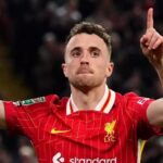 Diogo Jota – Journey to becoming a football star