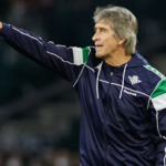 Manuel Pellegrini – The coach nicknamed “El Ingeniero” of the soccer world