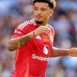 Explore Jadon Sancho’s Promising Career in International Football
