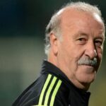 Vicente del Bosque – The man who built the glorious age of Spain