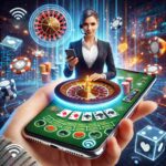 Why Live Dealer Games Are Thriving in Mobile Casinos