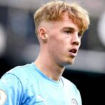 Cole Palmer – Chelsea’s young leader