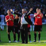 Top 5 best matches of Manchester United under Sir Alex