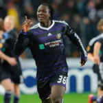 Romelu Lukaku – Strong Belgian striker with a challenging career