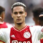 Antony – Journey to conquer Europe and shine at Manchester United