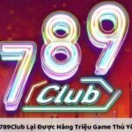 Why is 789Club loved by millions of gamers