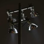 Why Investing in Quality Lighting Poles Is Essential for Sports Venues