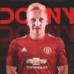 Donny van de Beek – The Dutch midfielder’s journey to the top