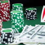 U888 – The Leading Online Betting Entertainment Playground