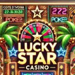 LuckyStar: redefining Aviator gaming with bonuses, strategies, and thrilling opportunities