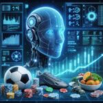 AI and Big Data: The Dynamic Duo Driving Predictive Models in Esports Betting