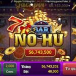 Nohudoithuong.art – Leading slot game portal, quick prize draw