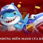 MB66 Fish Shooting – The Most Attractive Reward Hunting Game Lobby of 2025