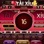 Taixiu-online.vip – The most classy online Sic Bo game portal in 2025