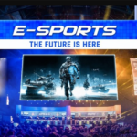 Esport.beauty – Esport bookmaker with attractive odds
