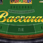 Baccarat.im – Attractive Baccarat game portal with high odds