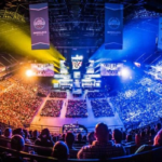 Mobile Legend 12Play – Journey to conquer the Esports village