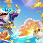 Bancadoithuong.pro – Fish shooting game portal with more than 3 million bettors participating every day