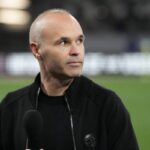 Andrés Iniesta – the new owner of the Danish soccer club