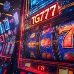 The Reelistic World of pg casino – Explore Unmatched Gaming Adventures