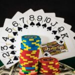 GO88 Card Game – The Class of the Number 1 Card Hall in Vietnam