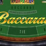 Tips to Help You Win the Baccarat Game at New88