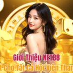 Net88 – The Ultimate Online Gaming Destination