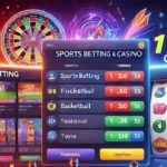 1win Ghana – sports betting & casino on a secure platform