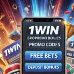 Unlock 1win bonuses & promo codes for maximum rewards