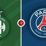 Saint-Étienne vs PSG Prediction: March 29, 2025 – A Key Ligue 1 Clash