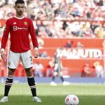 Cristiano Ronaldo – Greatest Player of All Time: Struggle to Success
