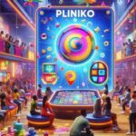 Plinko gambling fun