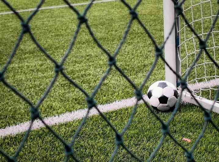 football