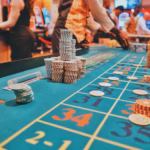 Play Free Credit Slot Games at Vip2Cuci Casino in Malaysia