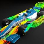 The most important aerodynamic aspects of Formula 1 cars
