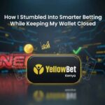 How I Stumbled Into Smarter Betting While Keeping My Wallet Closed