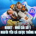 8XBET The Most Trusted Online Betting Experience
