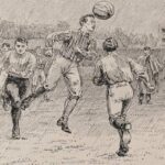 The History of Football – The Journey of the Beautiful Game’s Development