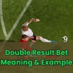 What is a double bet? Instructions to build profitable multiples on W88