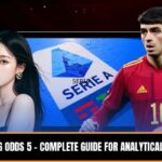 Betting Odds 5 – Complete Guide For Analytical Peers