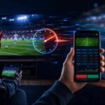 How Streaming Delays Changed Live Betting
