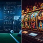 The Analytical Symmetry: Balancing Football Prediction Models with High-Engagement Gaming Volatility