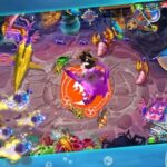 Go88 Fish Shooting – Conquer the Ocean and Hunt for Big Rewards