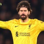 Alisson Becker – The Journey From Dream To Legend